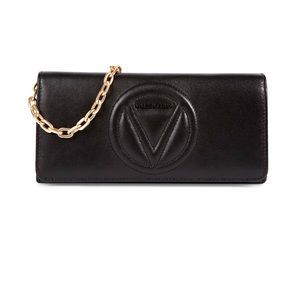 💕SOLD💕Valentino by Mario Valentino Chain Wallet